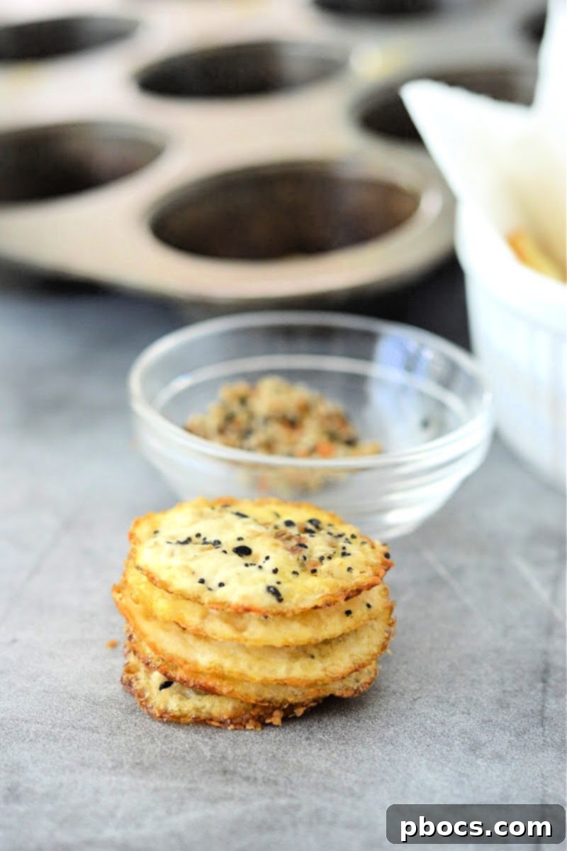 Crispy Keto Zero Net Carb Chips ready for dipping