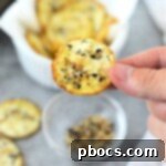 Keto Zero Net Carb Chips