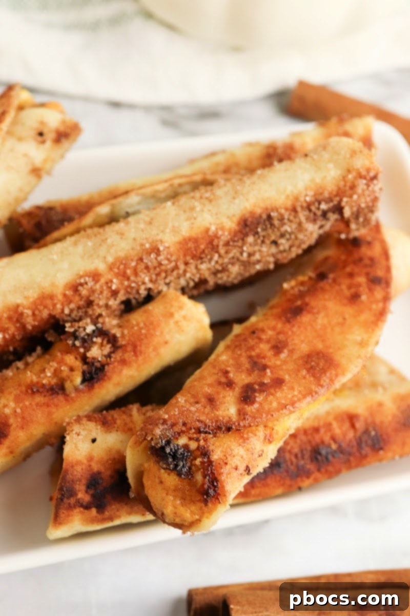 Keto Pumpkin Pecan Cream Cheese Roll-Ups