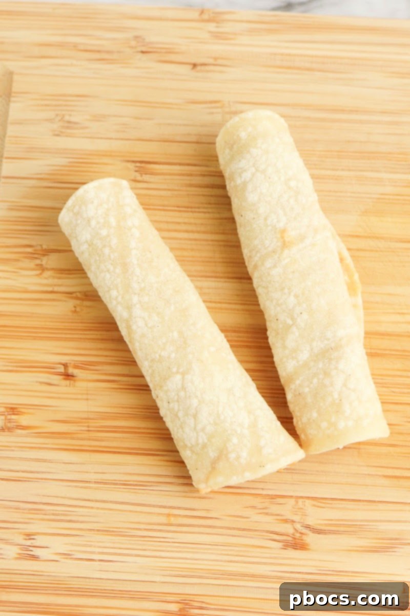 Keto Pumpkin Pecan Cream Cheese Roll-Ups