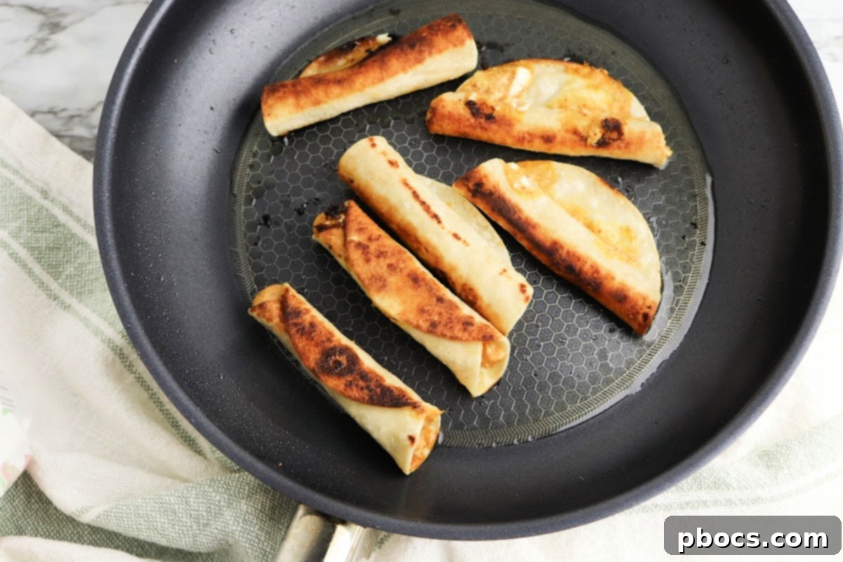 Keto Pumpkin Pecan Cream Cheese Roll-Ups