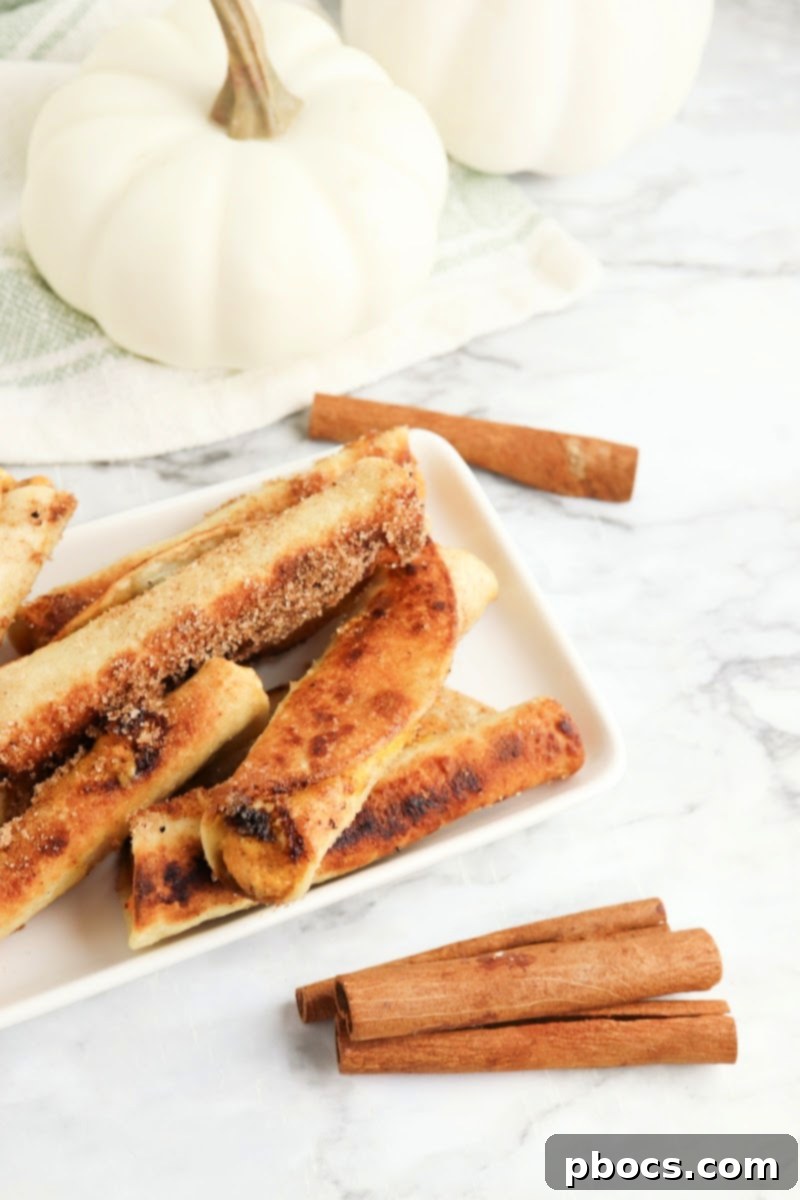 Keto Pumpkin Pecan Cream Cheese Roll-Ups