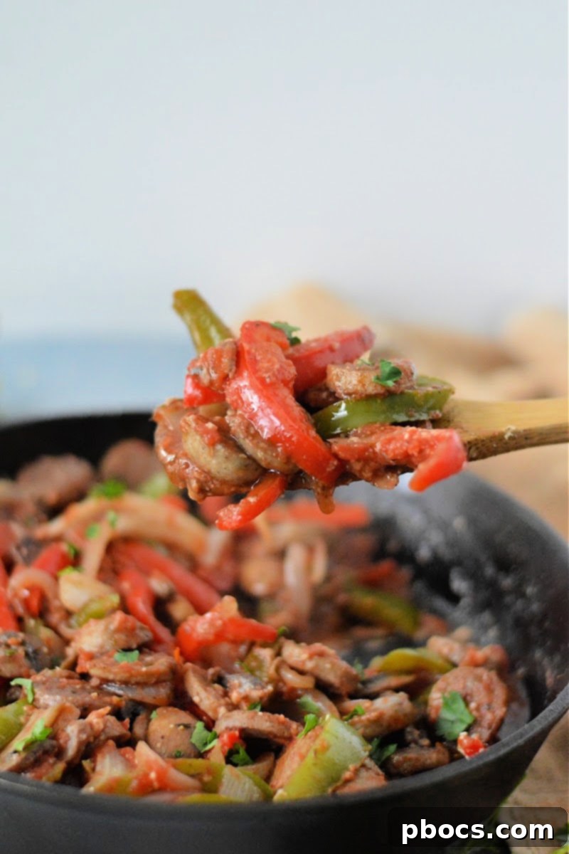 Traditional Scallopini vs. Keto Sausage Scallopini Twist