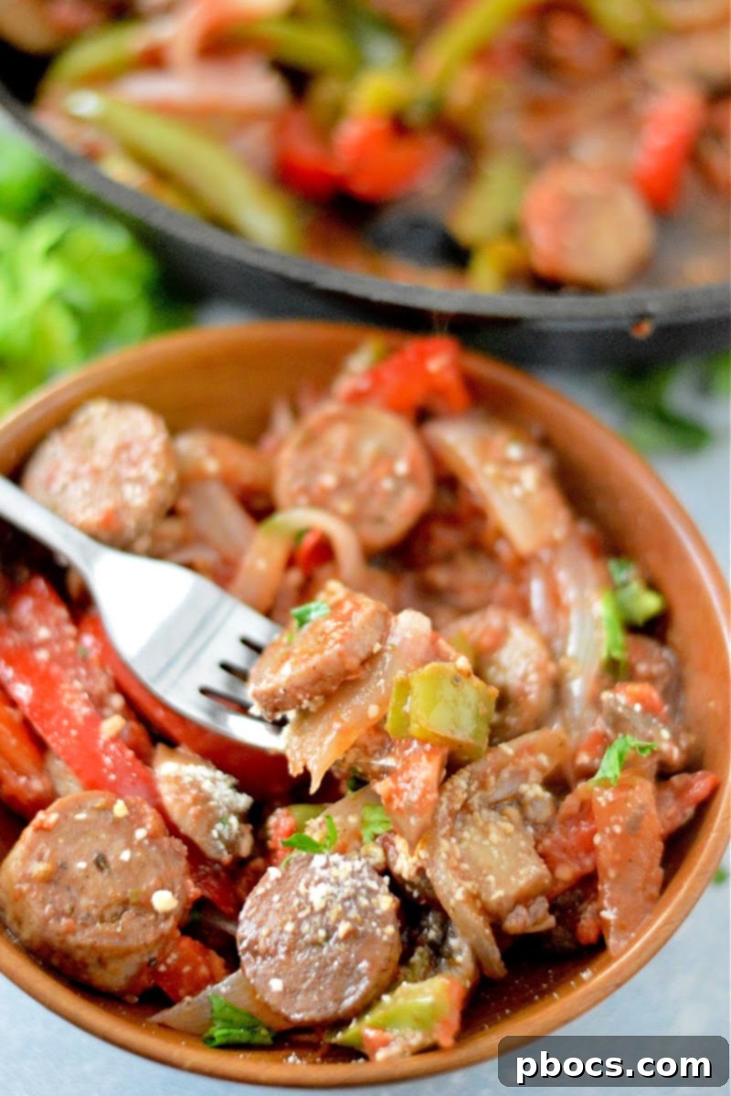 Choosing Keto-Friendly Italian Sausage for Your Scallopini