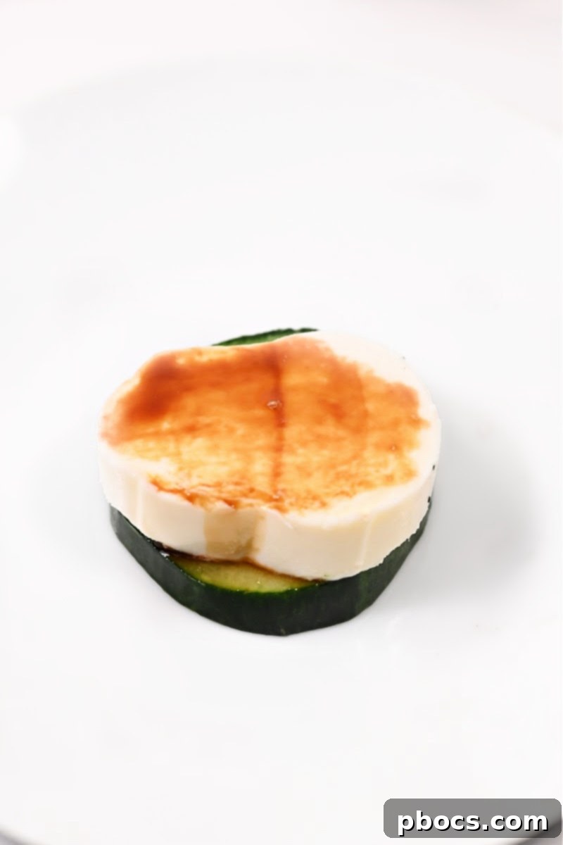 Creepy Crawly Keto Caprese Cucumber Spiders 10 Keto Halloween Spider Caprese Cucumber Bites