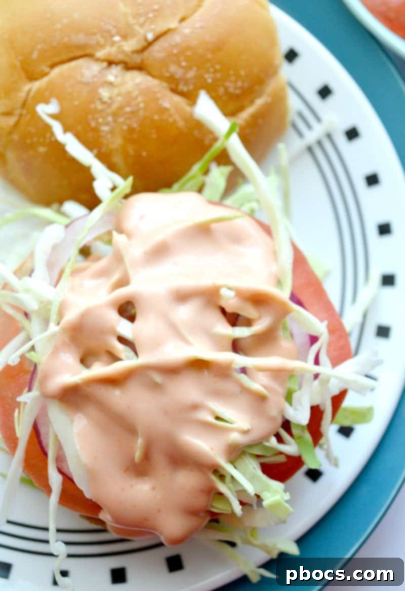Multiple vegetarian Chimi Dominican burgers served on a platter