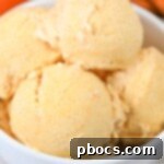 Guilt-Free Pumpkin Spice Ice Cream 14 Keto Pumpkin Ice Cream