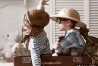 Five Boys Endless Adventures