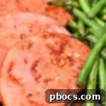 One-Pan Keto Honey-Glazed Ham and Green Beans 14 Keto Honey Glazed Ham and Green Beans Skillet thumbnail