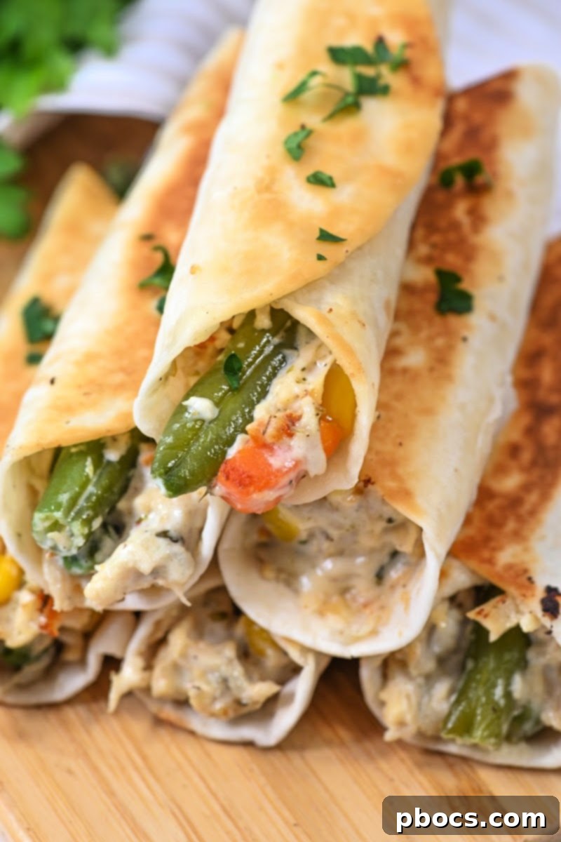 Several low-carb tortillas laid out, ready for filling.