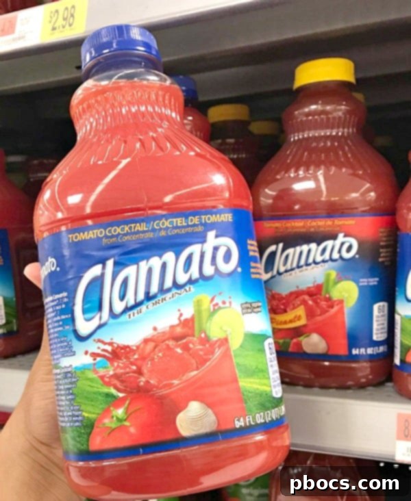 Another pin image for Shrimp Ceviche Lasagna