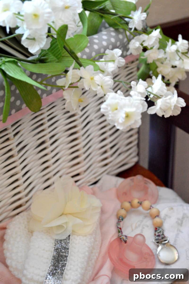 Essential Bedtime Gear for Babies