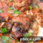 Keto Slow Cooker Brown Stew Chicken thumbnail
