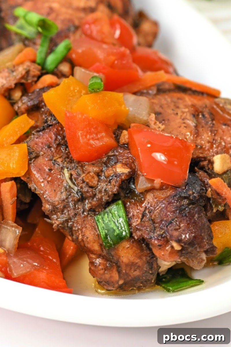 Marinating chicken for ultimate flavor infusion