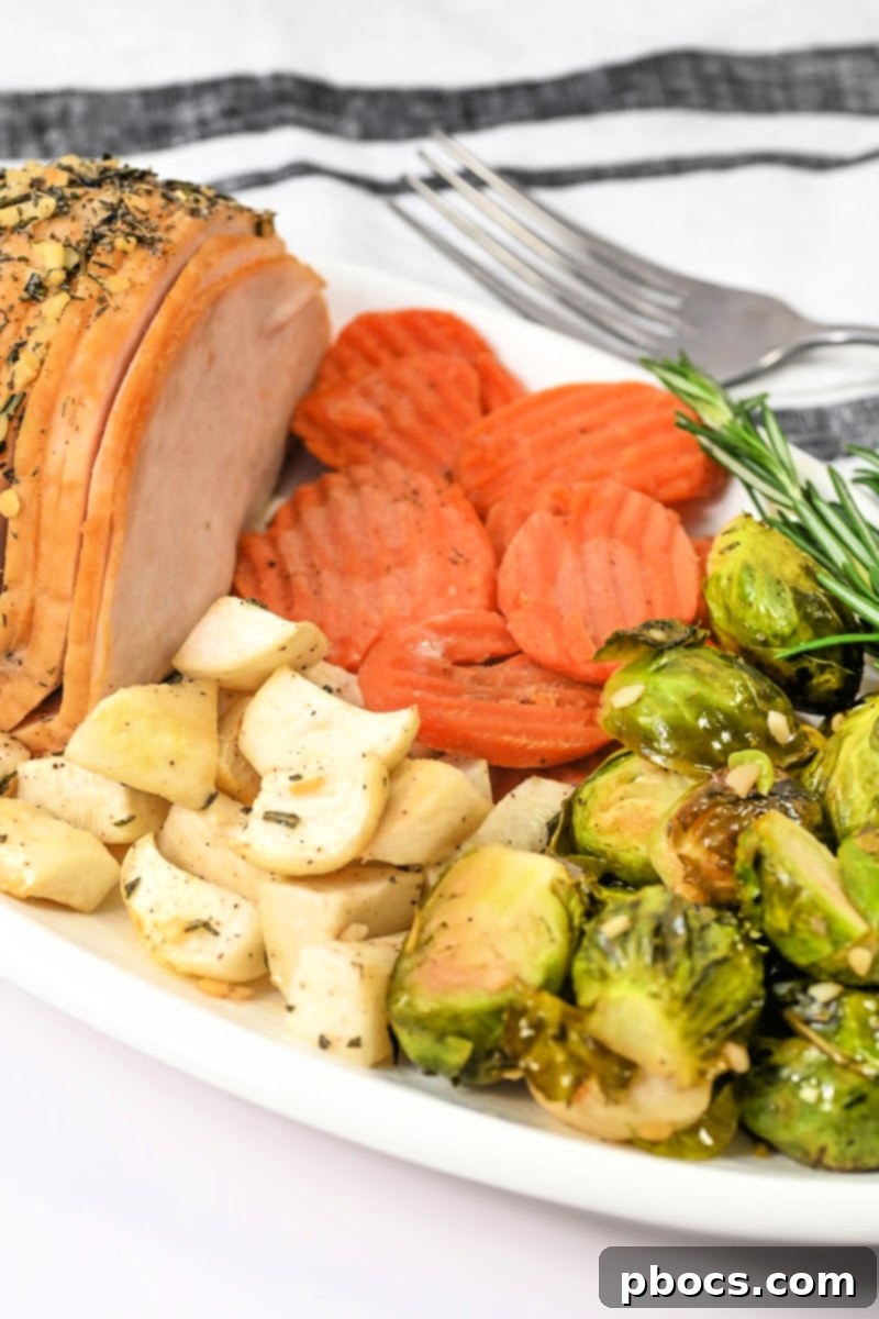 Sheet Pan Low-Carb Thanksgiving Feast 2 Effortless Low-Carb Thanksgiving Sheet Pan Meal with Turkey and Roasted Veggies