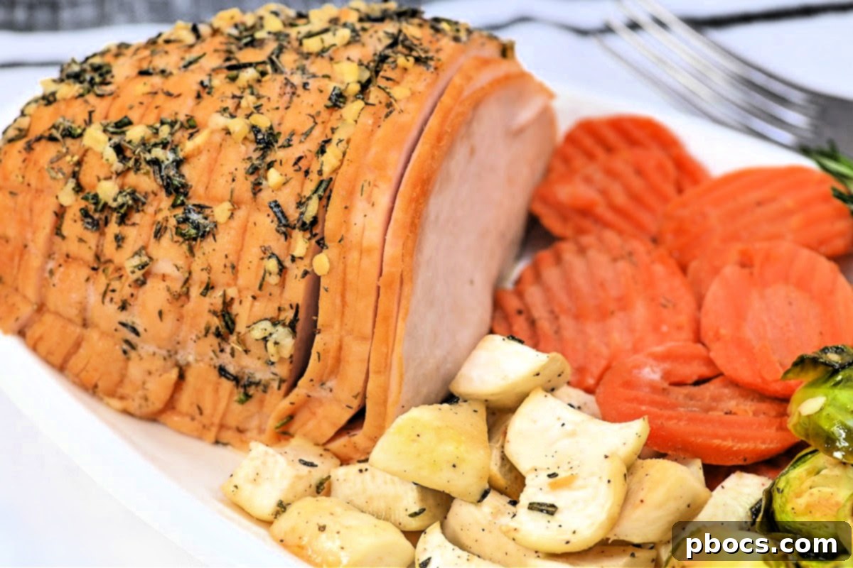 Sheet Pan Low-Carb Thanksgiving Feast 12 Complete Low-Carb Thanksgiving Sheet Pan Meal ready for oven