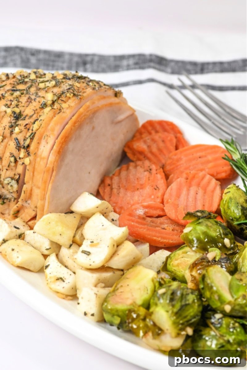 Sheet Pan Low-Carb Thanksgiving Feast 7 Leftover Low-Carb Thanksgiving Sheet Pan Meal in Storage Containers