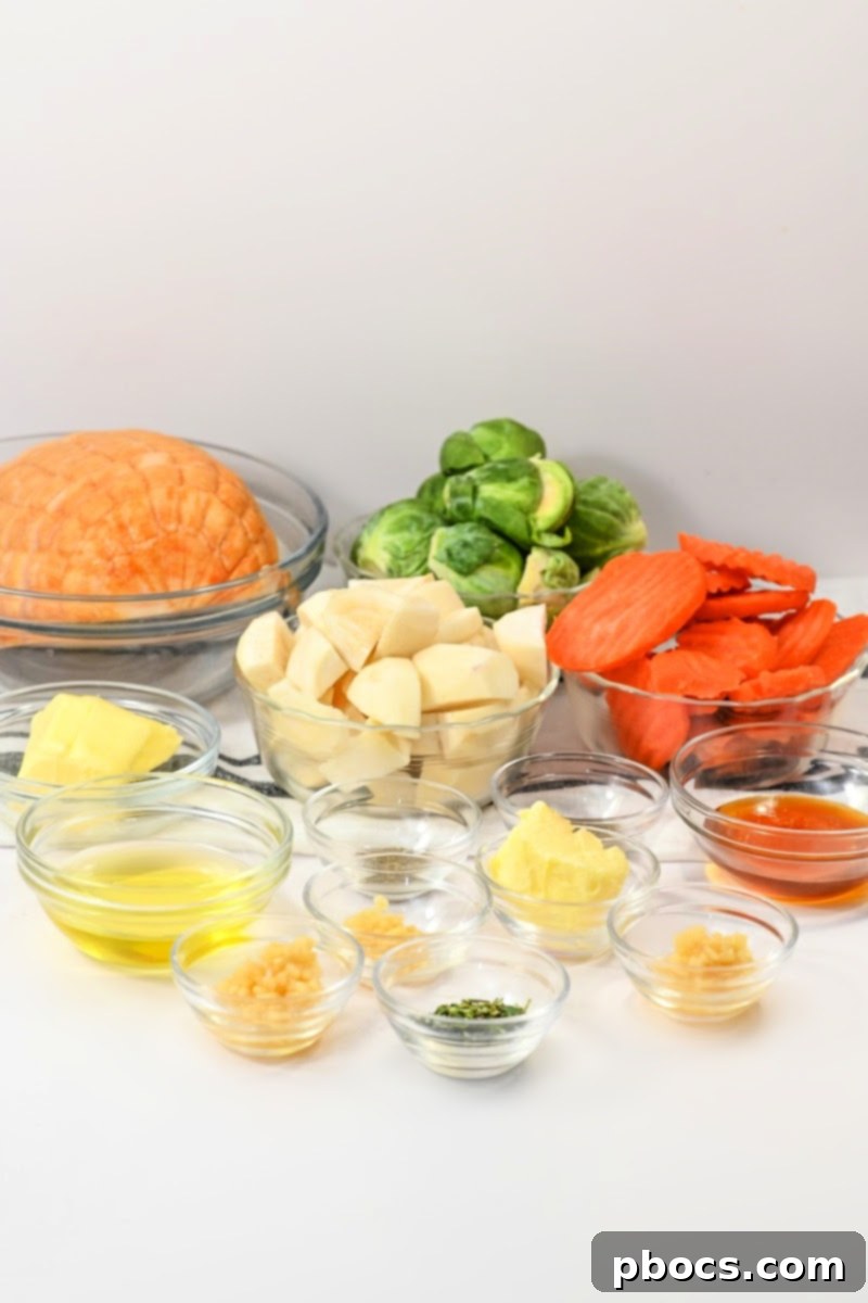 Sheet Pan Low-Carb Thanksgiving Feast 8 Ingredients for Low-Carb Thanksgiving Sheet Pan Meal