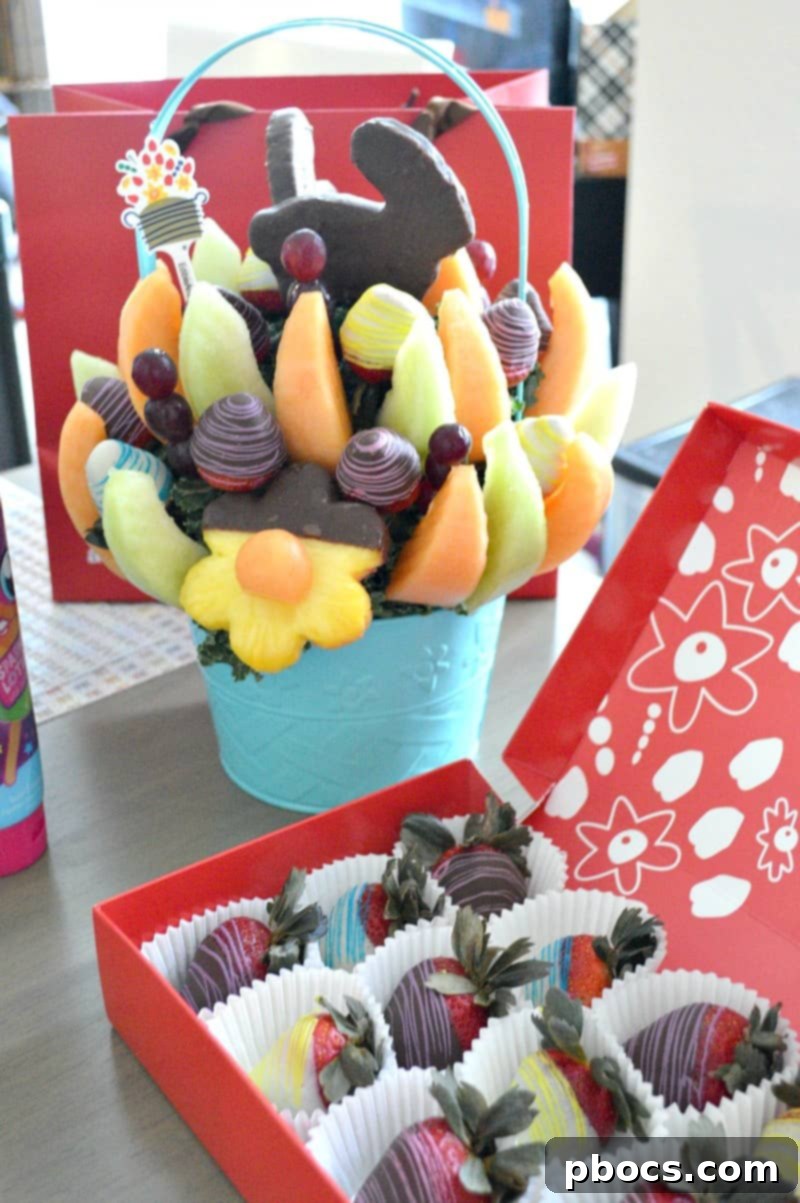 Spring Goodies For Tots & Teens