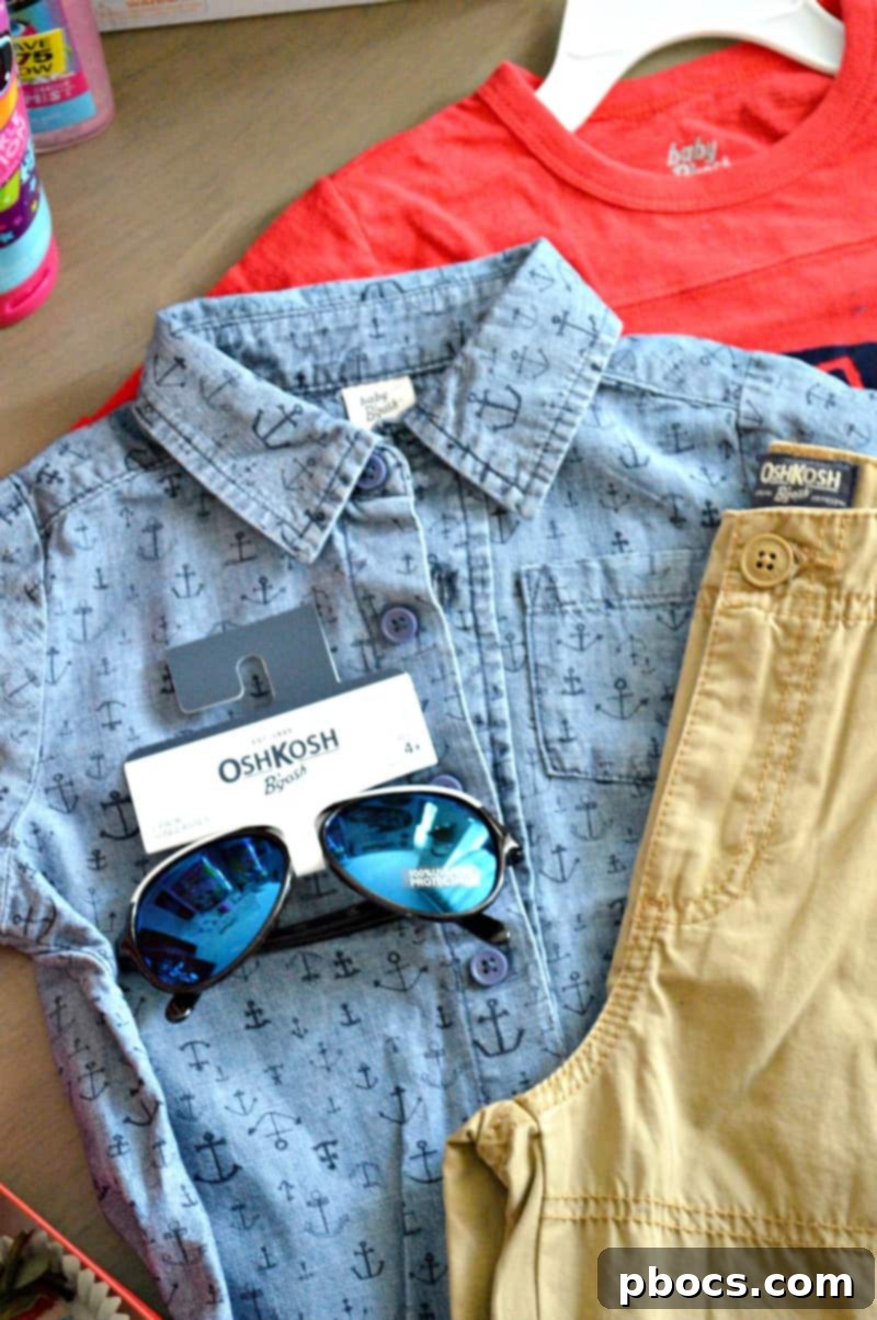 Spring Goodies For Tots & Teens