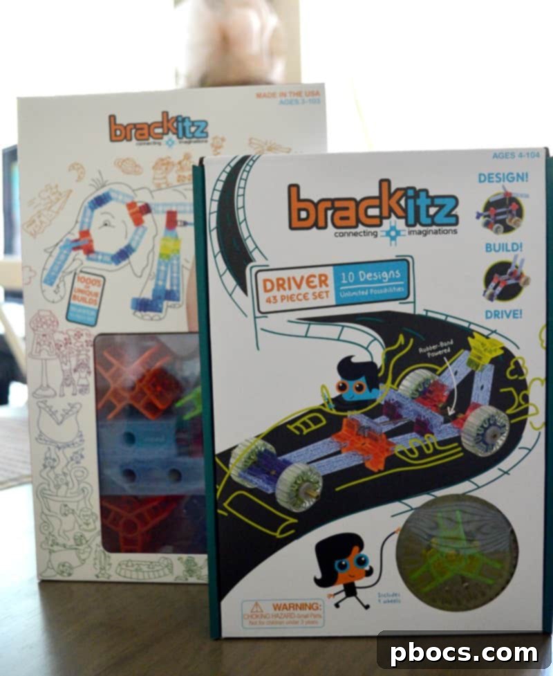 Spring Goodies For Tots & Teens