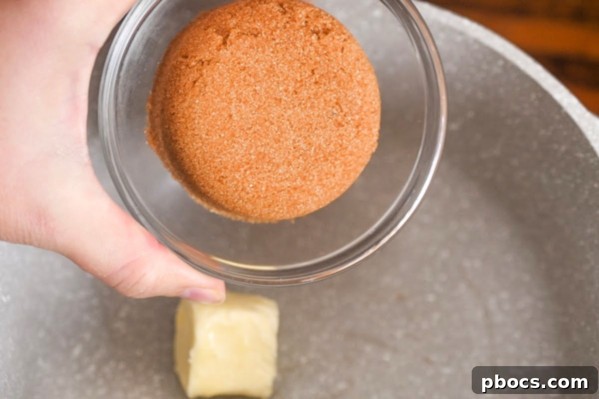 Swerve brown sugar substitute