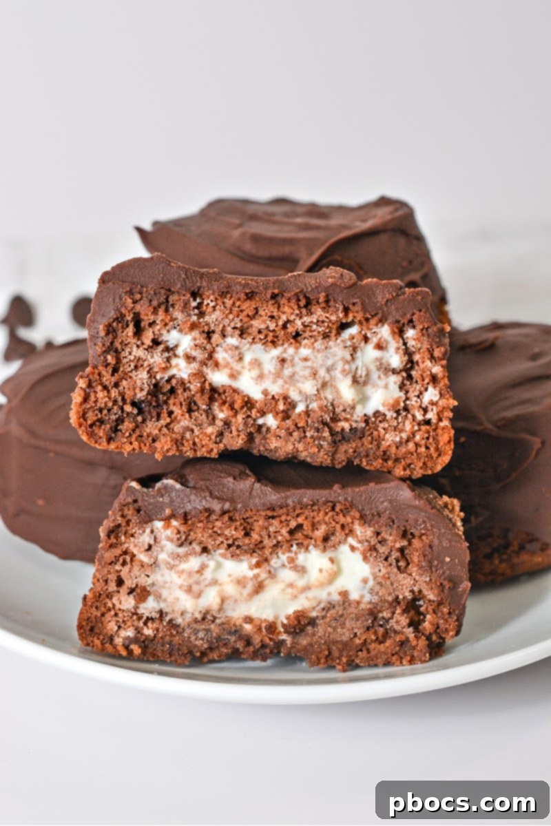 Keto Ding Dongs: Your Low-Carb Guide to Indulgent Chocolate Snacks