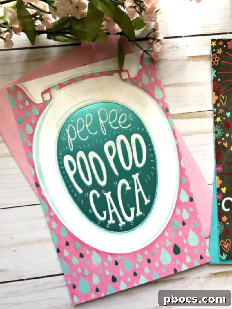 Selecting the perfect Mother's Day card from American Greetings