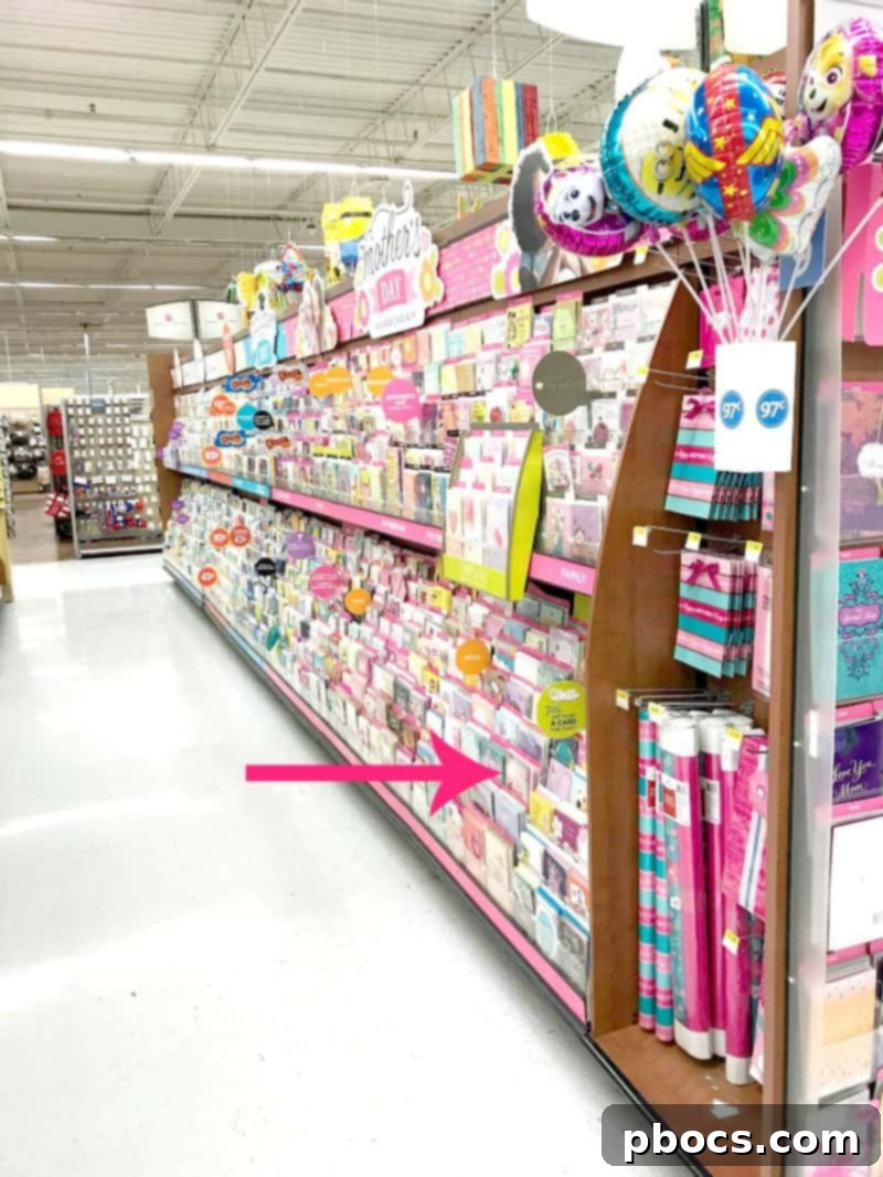 Completed DIY Yarn Covered Letters in a shadow box, a perfect Mother's Day gift