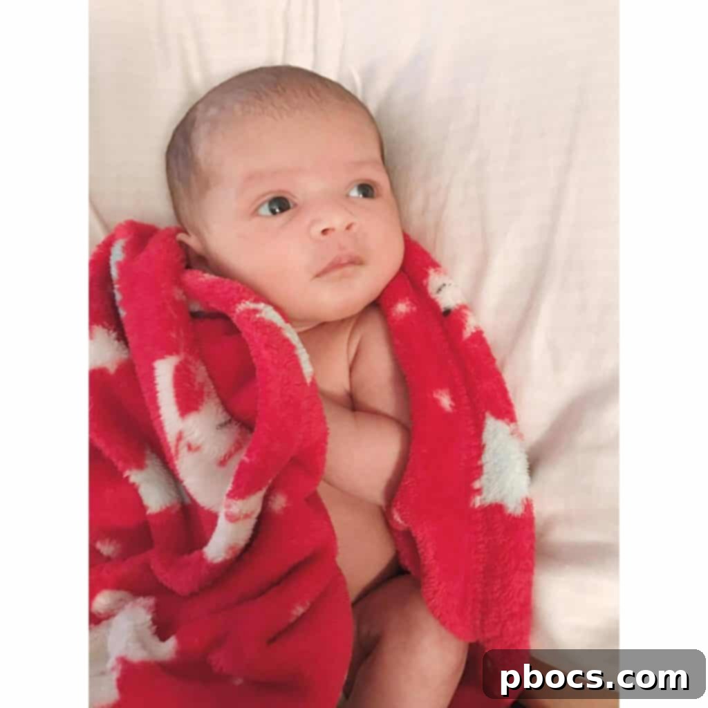 Five Postpartum Must-Haves for Mom