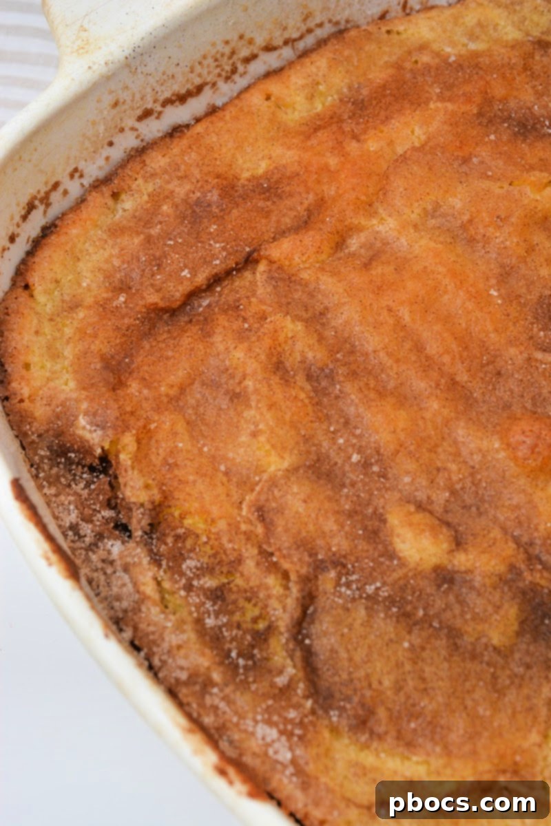 Keto Snickerdoodle Bars sliced and arranged, ready to be stored.