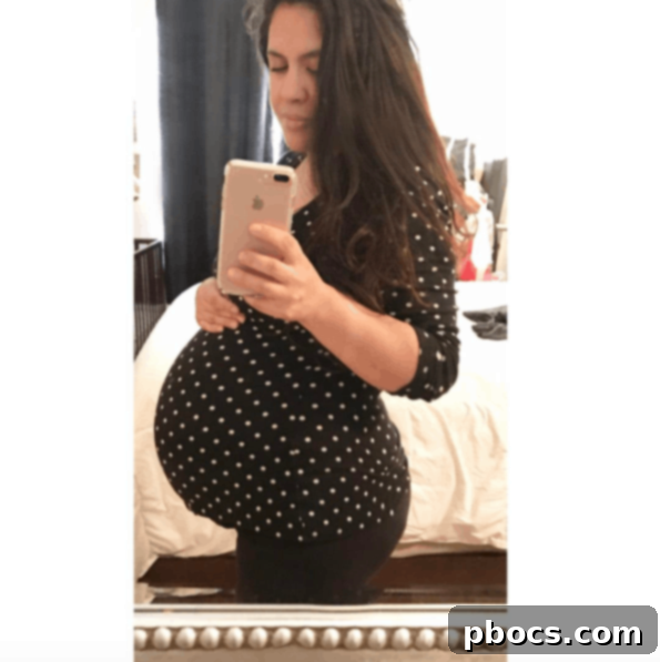 The Decision To Have More Kids & The Truth About My Fertility