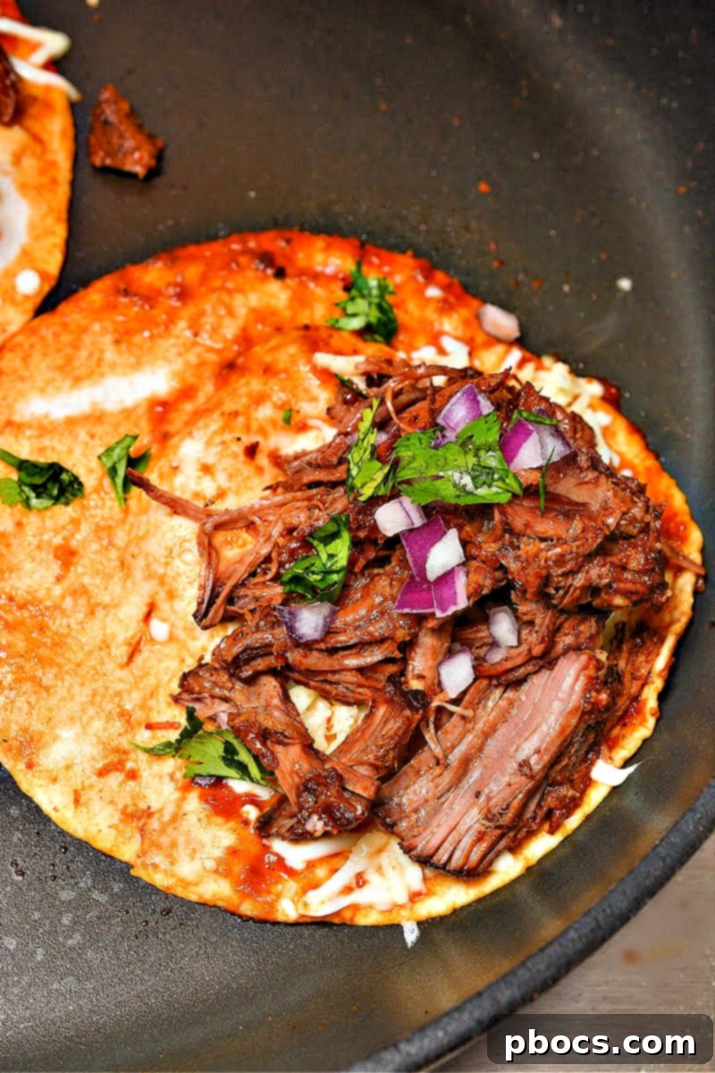 Savory Keto Birria Beef Tacos 20 Filling Keto Birria Tacos