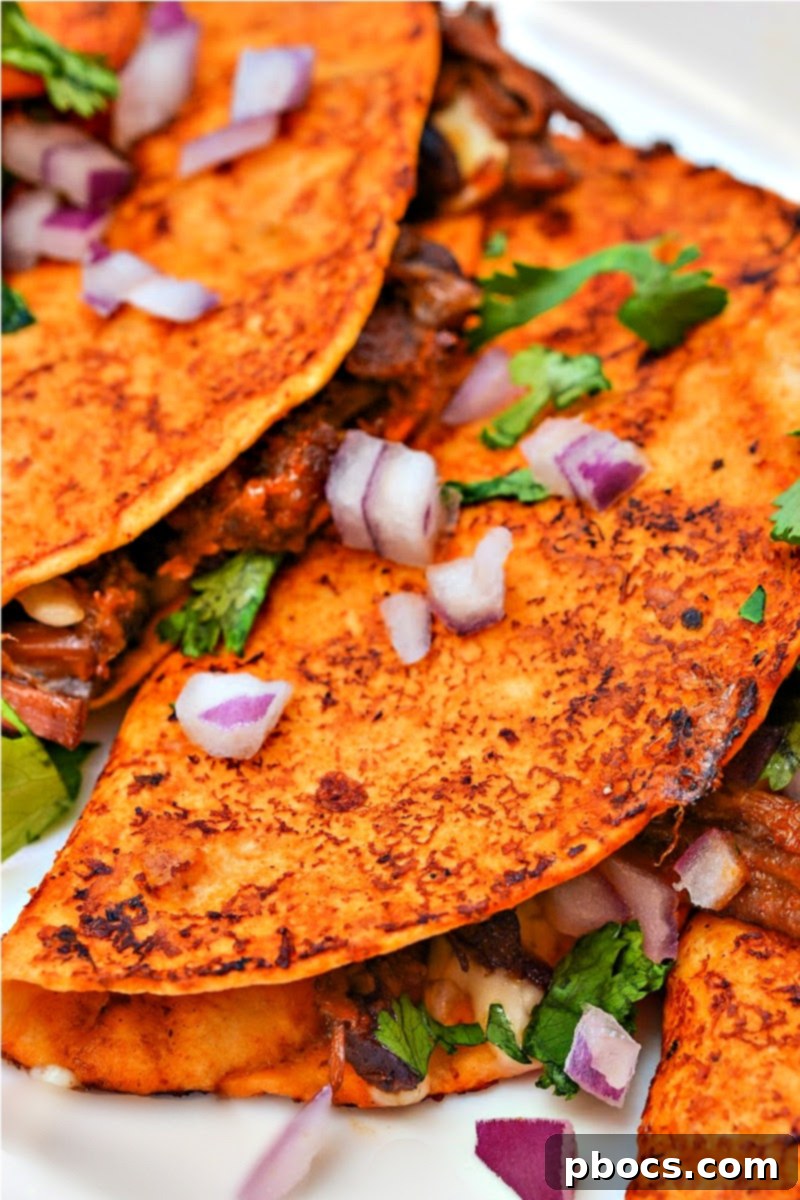 Savory Keto Birria Beef Tacos 7 Storing Cooked Birria Beef for Meal Prep