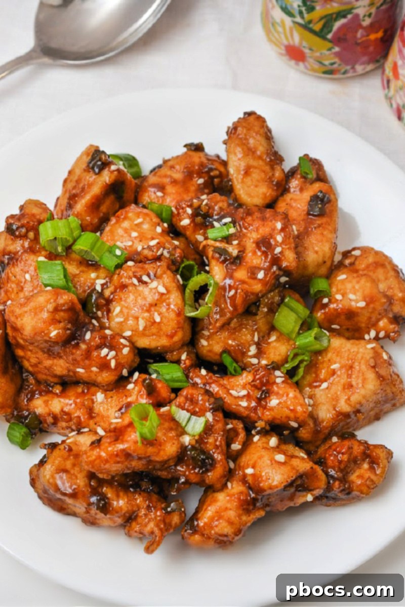 Keto Sweet Chili Chicken Delight 2 Low Carb Sweet Chili Chicken