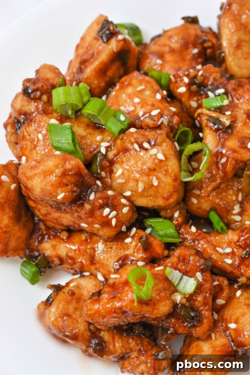 Keto Sweet Chili Chicken Delight 5 Low Carb Sweet Chili Chicken