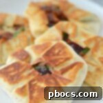 Festive Keto Crunchwrap Delight 14 Low-Carb Holiday Crunchwrap