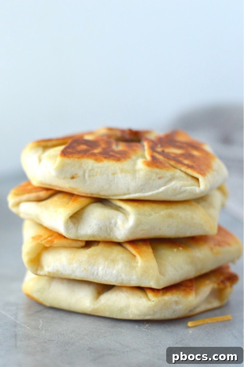 Festive Keto Crunchwrap Delight 3 Delicious Low-Carb Holiday Crunchwrap, showcasing its crispy texture and vibrant fillings.