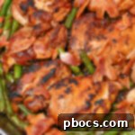 One-Pan Low-Carb Crack Chicken with Green Beans 15 Low-Carb Asian Teriyaki Chicken and Green Bean Skillet