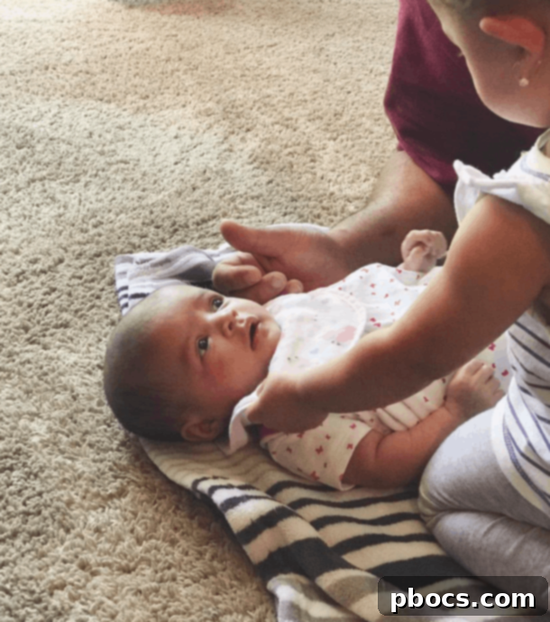 Why I Became A Work at Home Mom & the Decision To Hire Help 