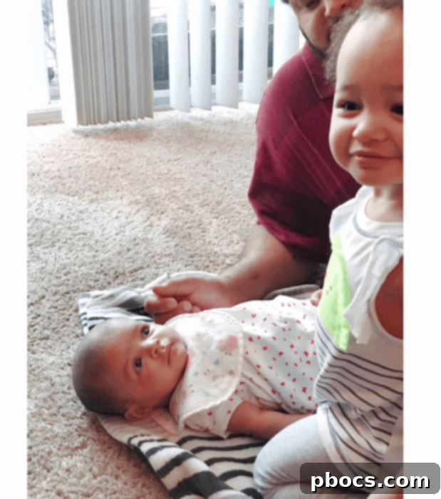 Why I Became A Work at Home Mom & the Decision To Hire Help 