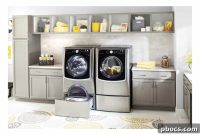 LG Front Load Laundry: Double Your Wash, Double Your Savings