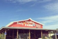 Fresh Produce from Our Family Farm