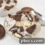 Keto Cookies and Cream Dream 14 Low Carb Cookies and Cream Fluff