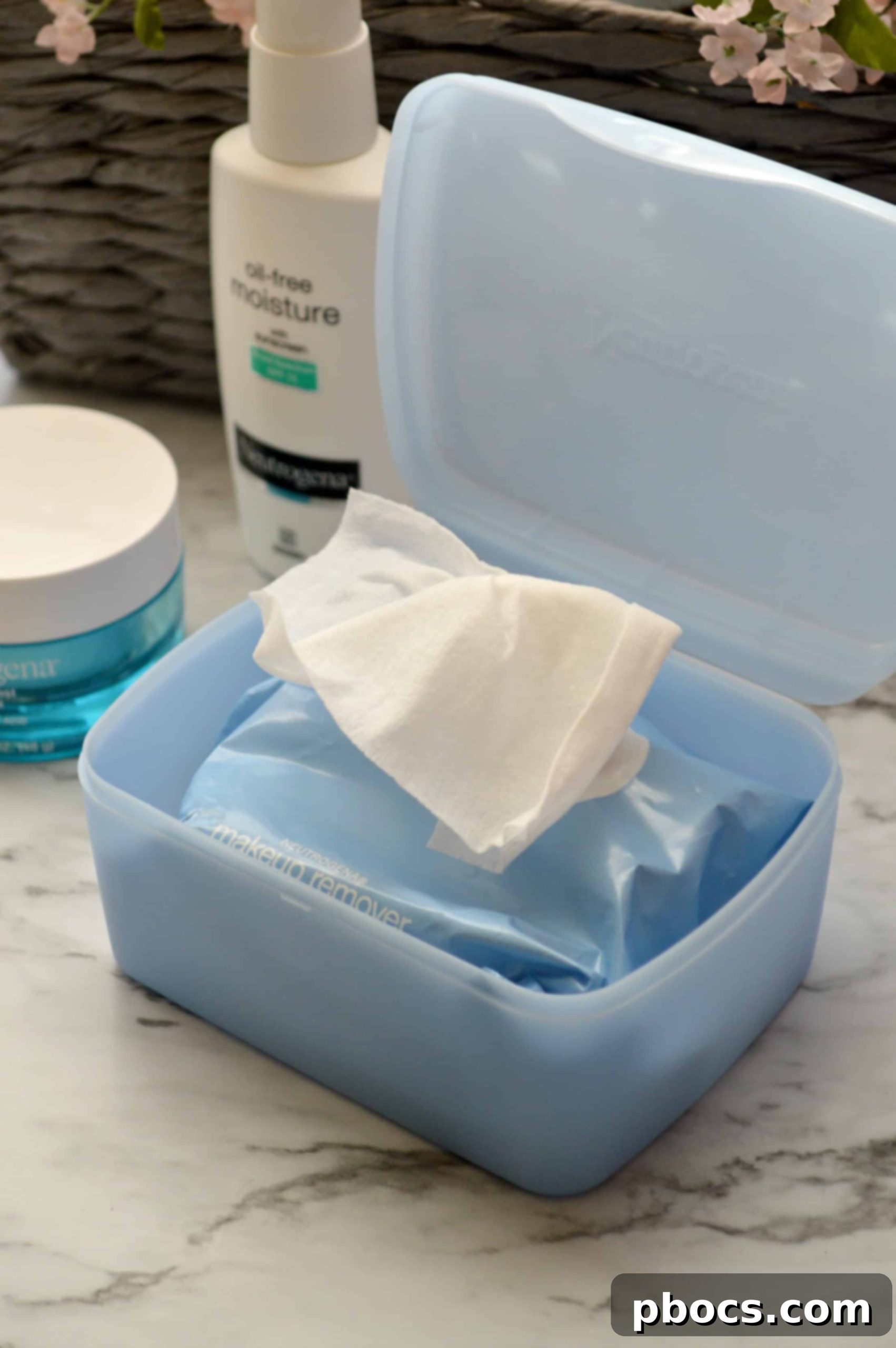 Five Ways to Get Beautiful Summer Skin For The Busy Mom On The Go Bronzing Powder for Summer Glow