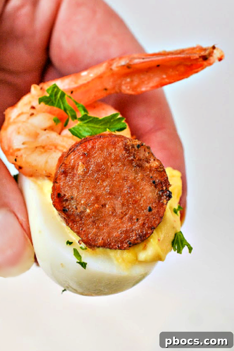 Keto Seafood Boil Deviled Eggs
Keto Seafood Deviled Eggs: A Taste of the Boil 2 Keto Seafood Boil Deviled Eggs: A Low-Carb Appetizer Recipe