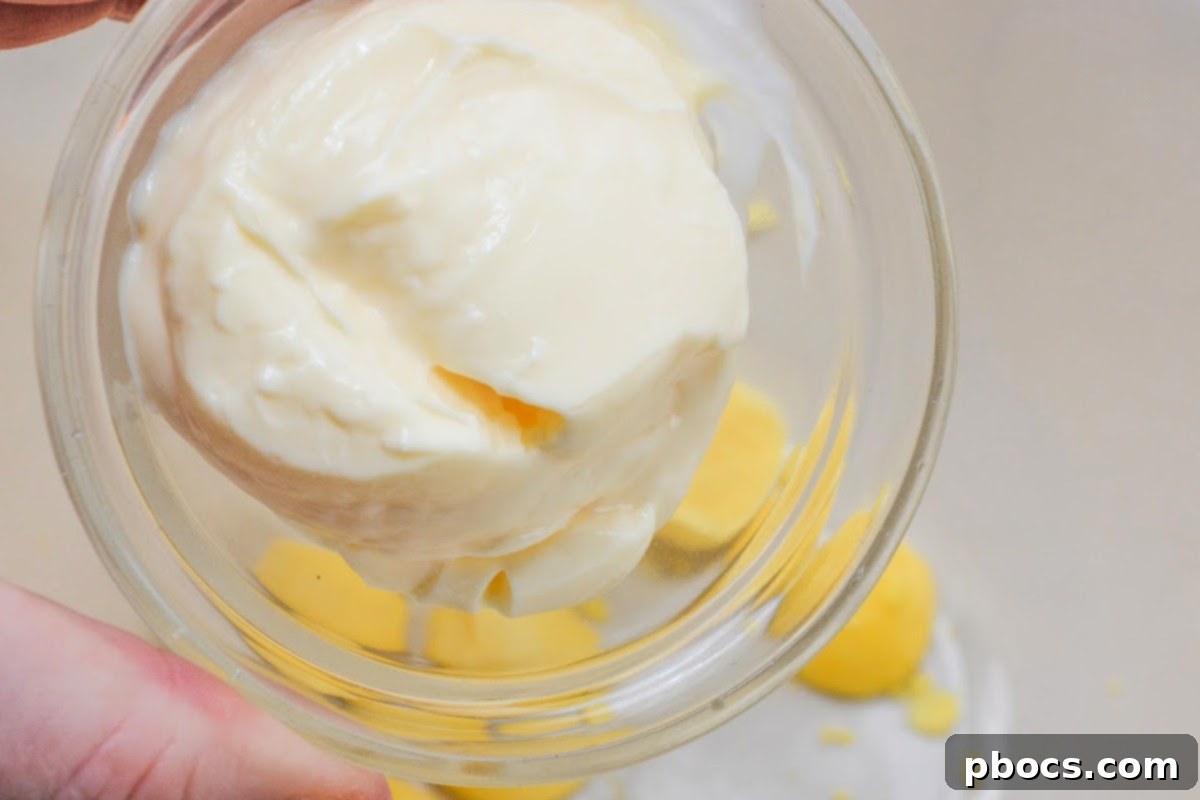 Keto Seafood Boil Deviled Eggs
Keto Seafood Deviled Eggs: A Taste of the Boil 11 Adding mayo