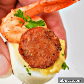 Keto Seafood Boil Deviled Eggs
Keto Seafood Deviled Eggs: A Taste of the Boil 16 Keto Seafood Boil Deviled Eggs
