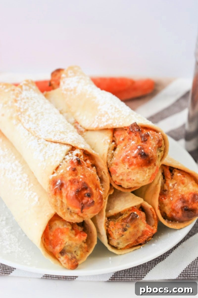 Keto Carrot Cake Swirls 6 Spices and walnuts for Keto Carrot Cake Roll-Ups