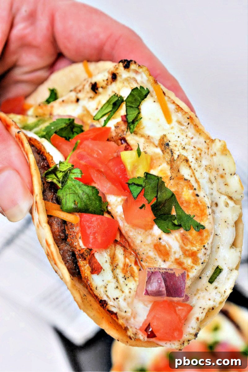 Keto Morning Smash Burger Bites 6 Keto Breakfast SmashBurger Tacos